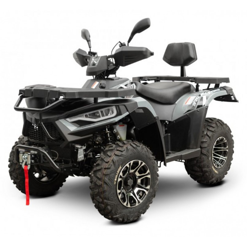 Квадроцикл LINHAI 370 Promax 4x4