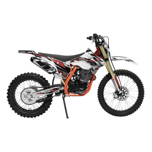 Мотоцикл Regulmoto ATHLETE 300cc 21/18