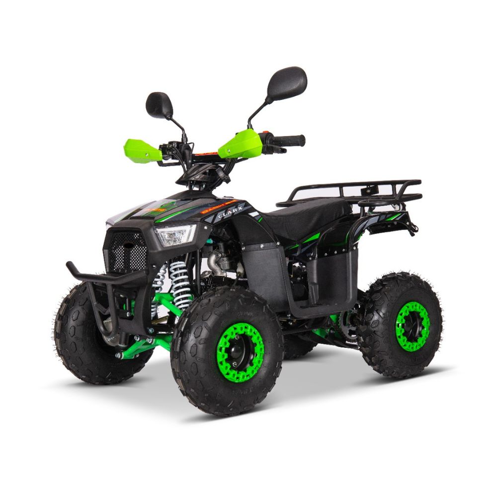 Квадроцикл QMC Orion 125cc R6