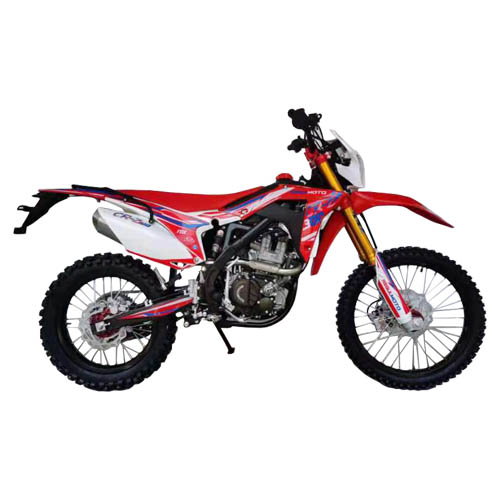 Мотоцикл Regulmoto CR-Z 300