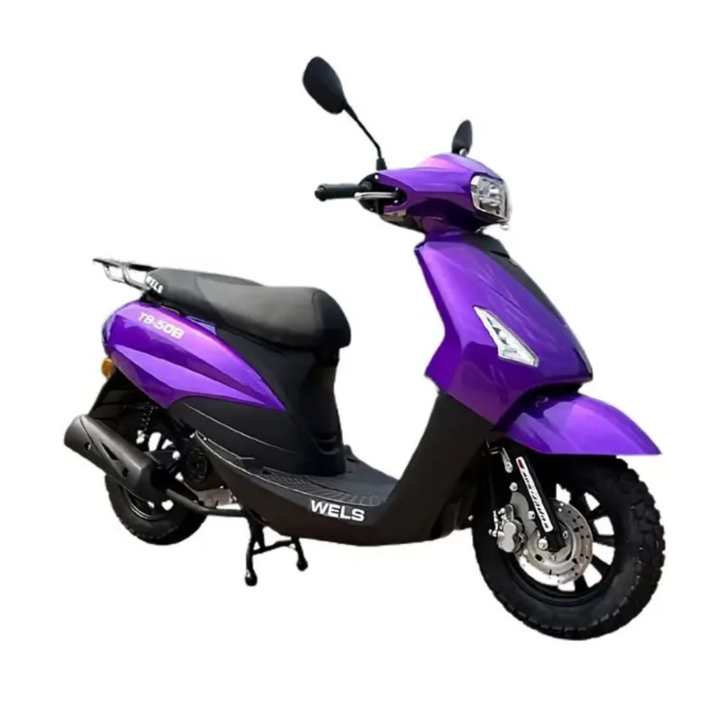 Скутер WELS XG