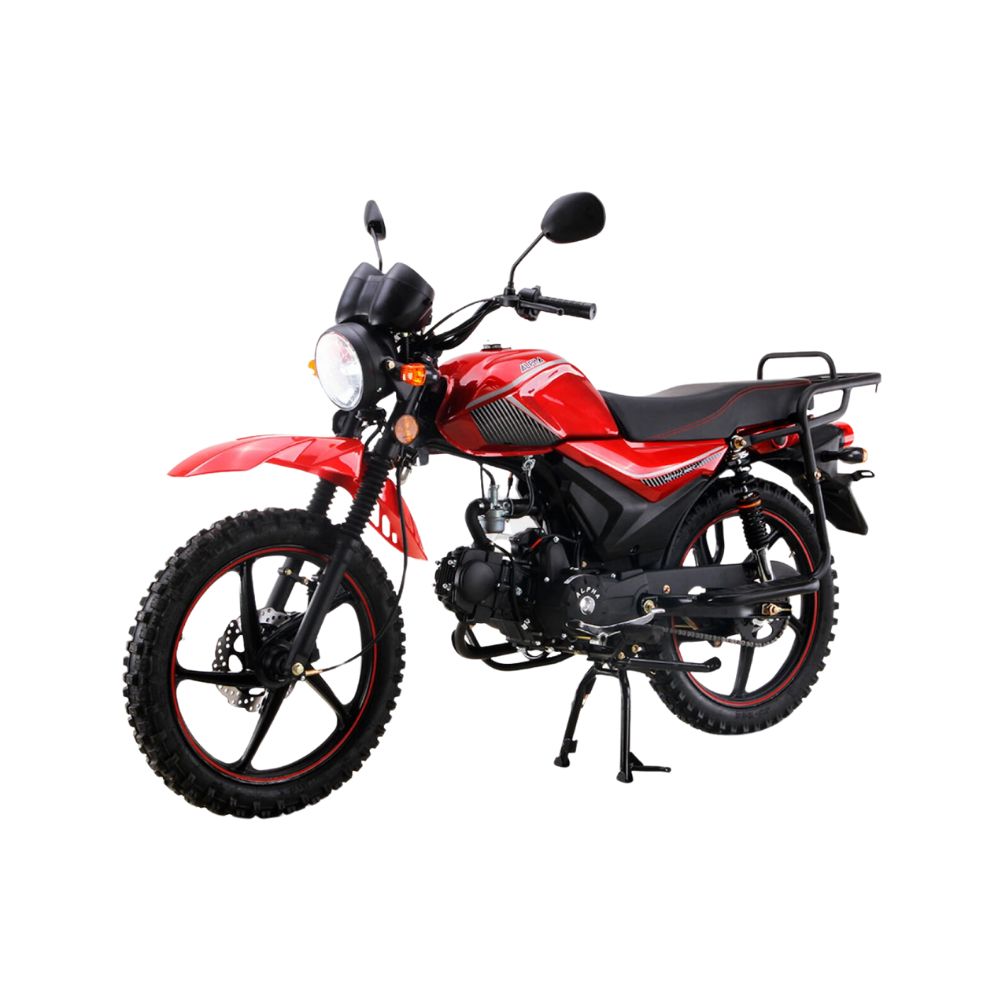 Мопед ROCKOT ALPHA OFFROAD M-12 49cc