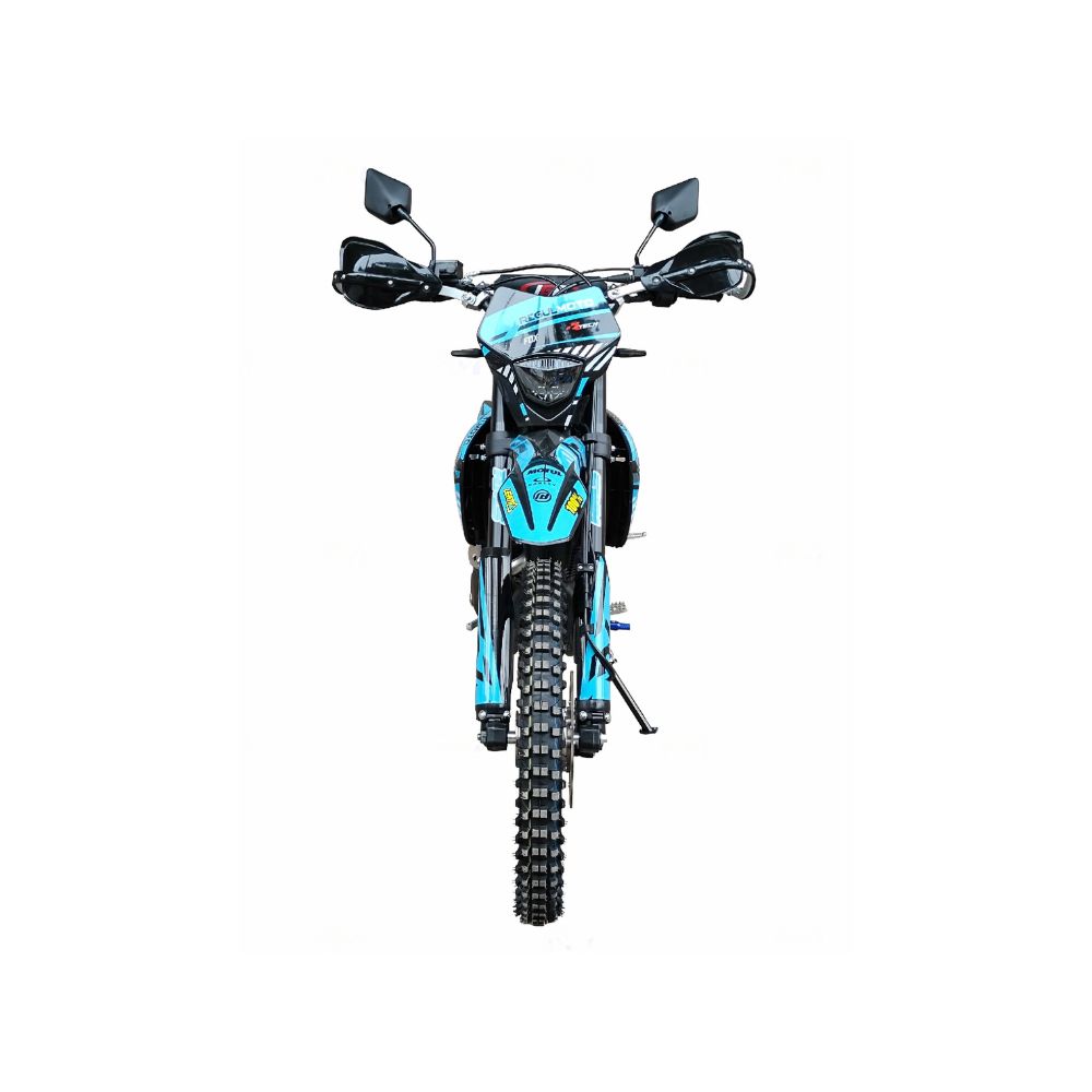Мотоцикл Regulmoto ZR PR 300cc 5 передач