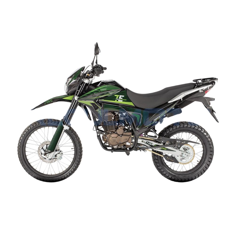 Мотоцикл Regulmoto TE (Tour Enduro) PR 300cc