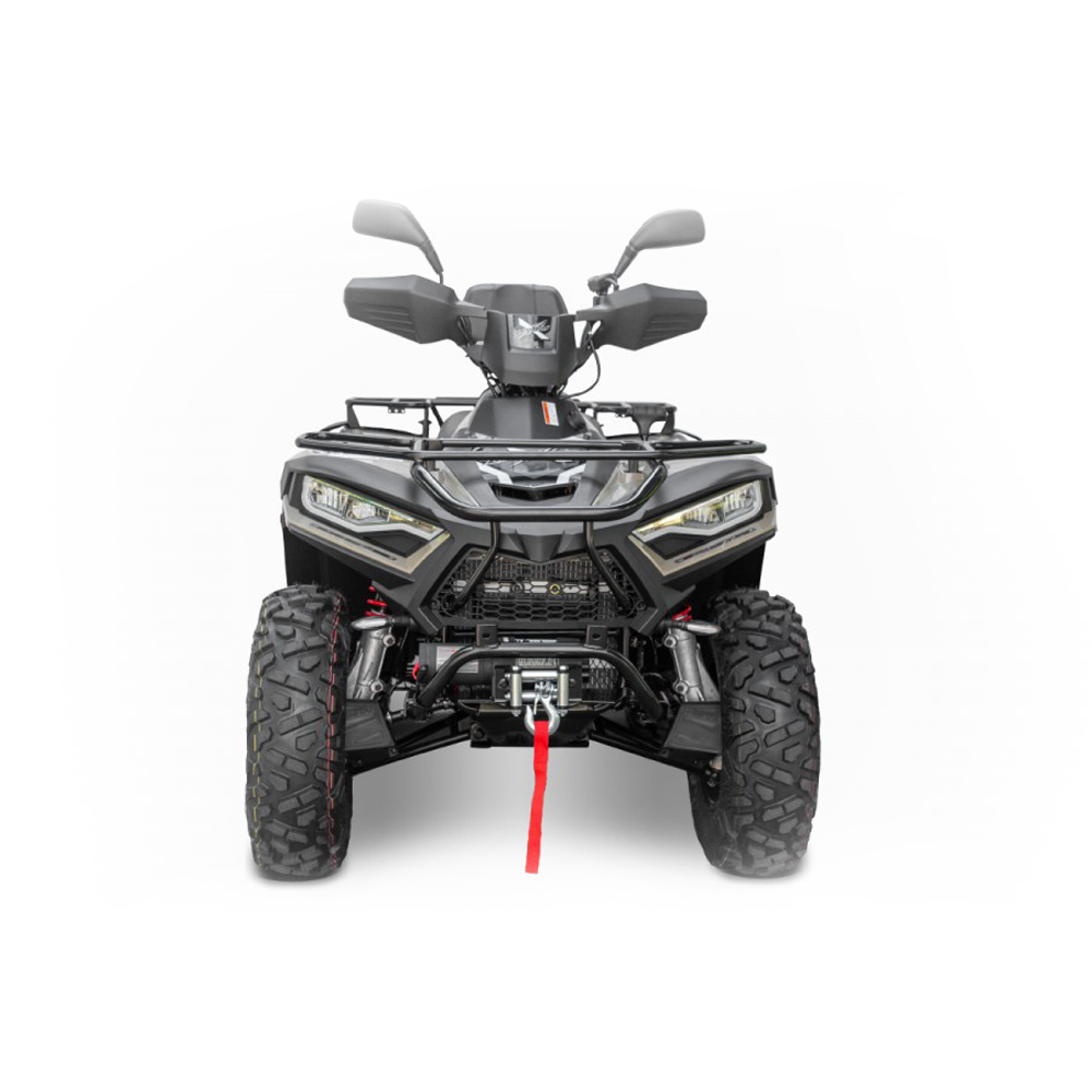 Квадроцикл LINHAI 500 Promax 4x4