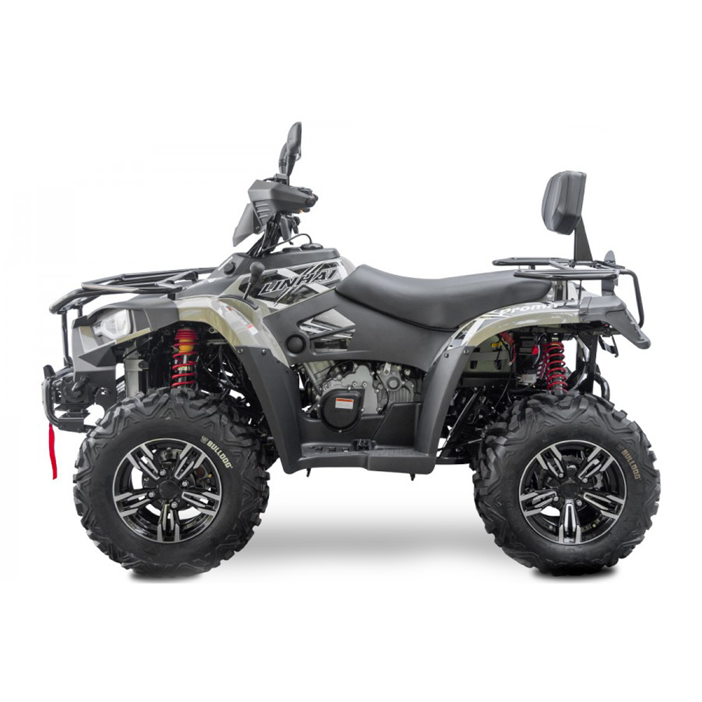 Квадроцикл LINHAI 500 Promax 4x4
