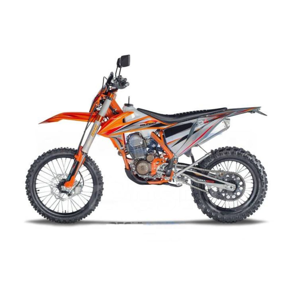 Мотоцикл Regulmoto Holeshot 300