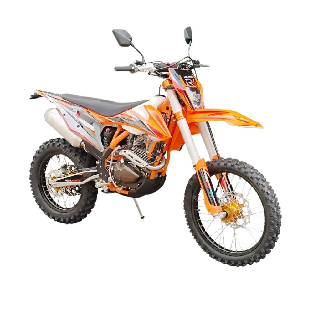 Мотоцикл Regulmoto Holeshot 300