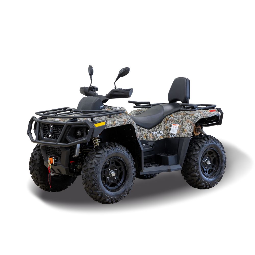 Квадроцикл HISUN TACTIC GT 1000 LIMITED ПТС