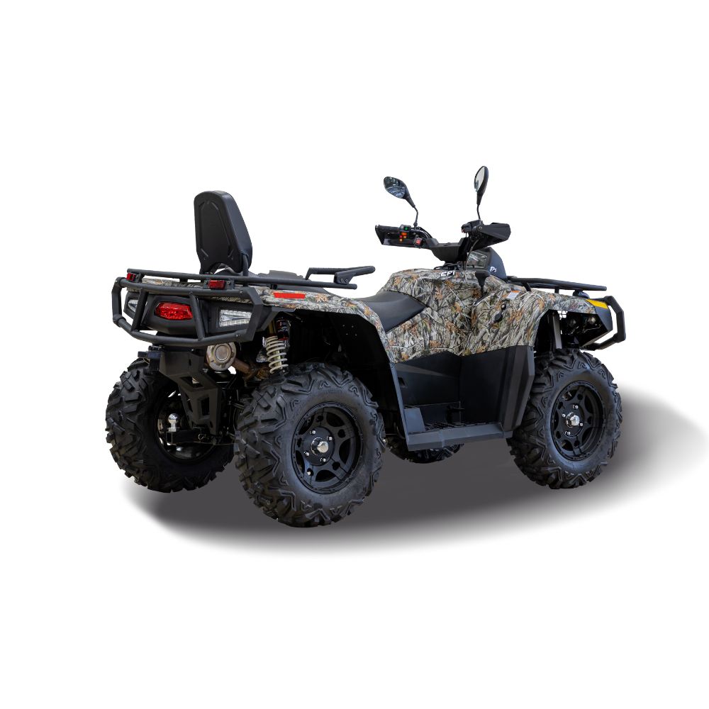 Квадроцикл HISUN TACTIC GT 1000 LIMITED ПТС