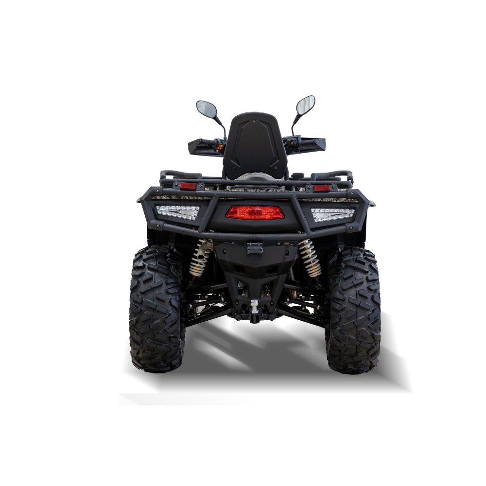 Квадроцикл HISUN TACTIC GT 1000 LIMITED ПТС