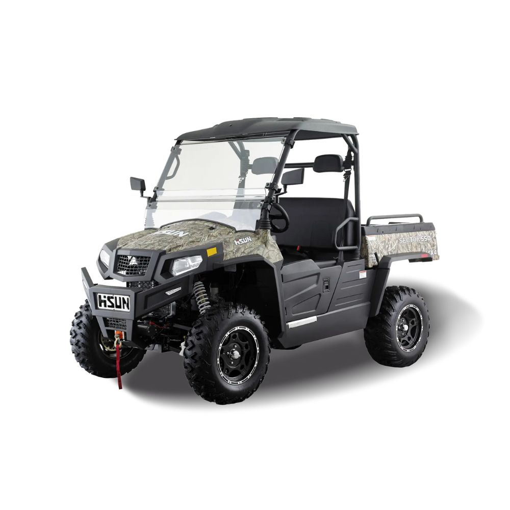 Багги HISUN SECTOR 550 NORMAL
