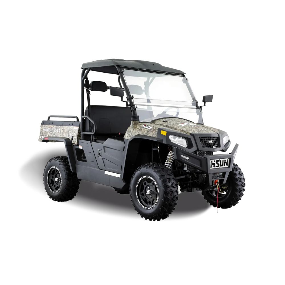 Багги HISUN SECTOR 550 NORMAL