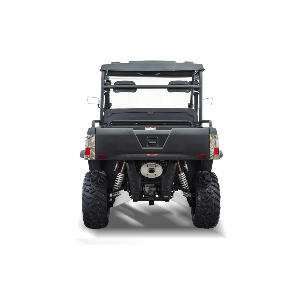 Багги HISUN SECTOR 550 NORMAL