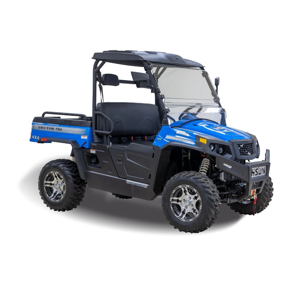 Багги HISUN SECTOR 750 NORMAL