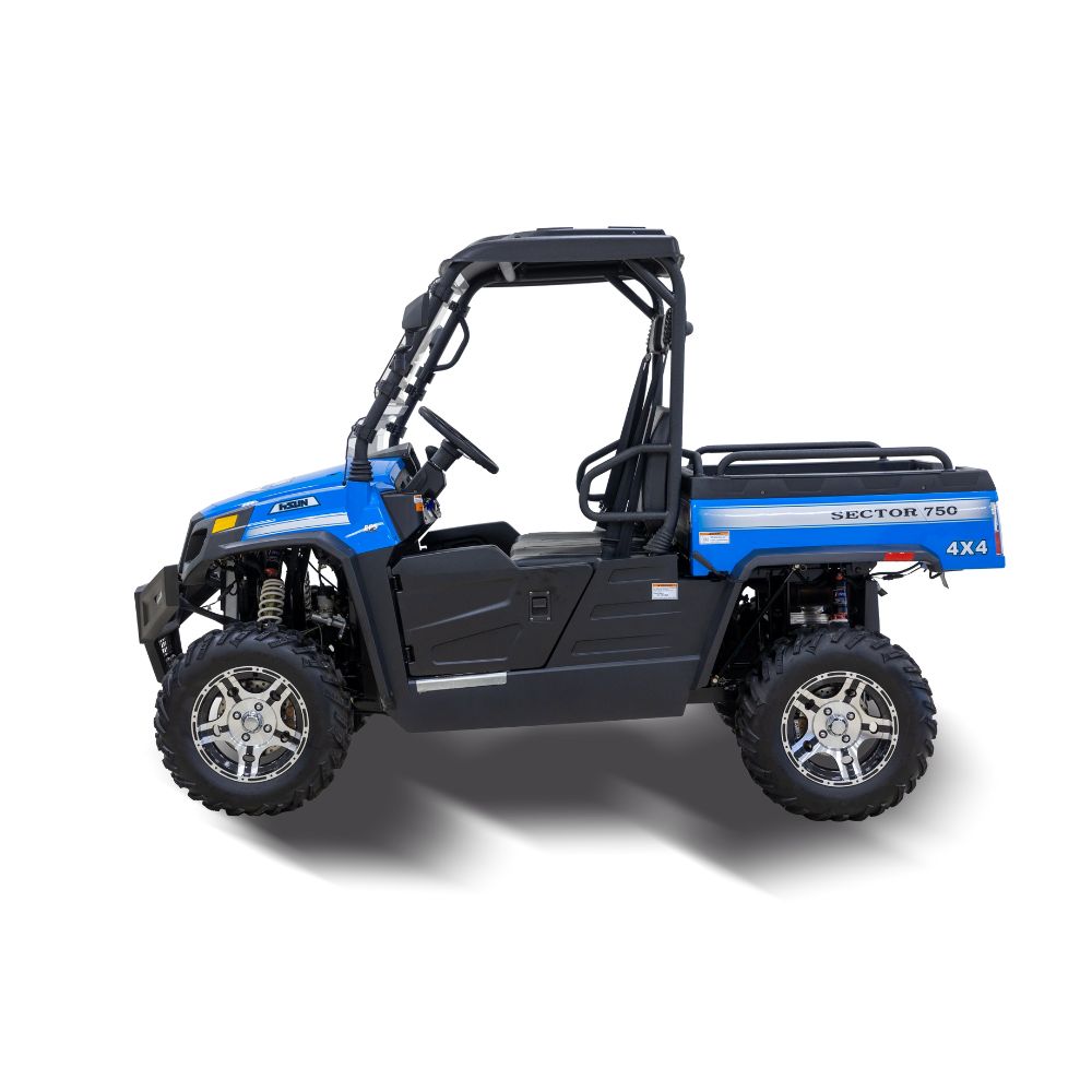 Багги HISUN SECTOR 750 NORMAL