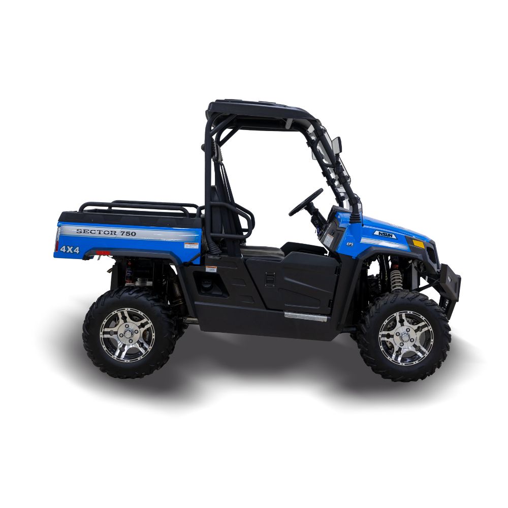 Багги HISUN SECTOR 750 NORMAL