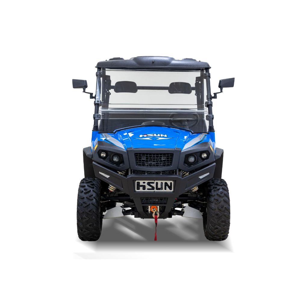 Багги HISUN SECTOR 750 NORMAL