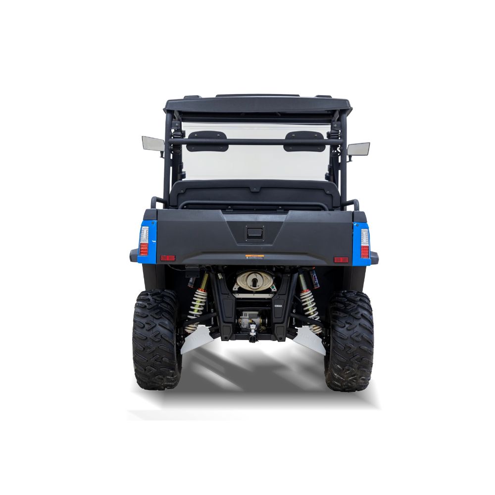 Багги HISUN SECTOR 750 NORMAL