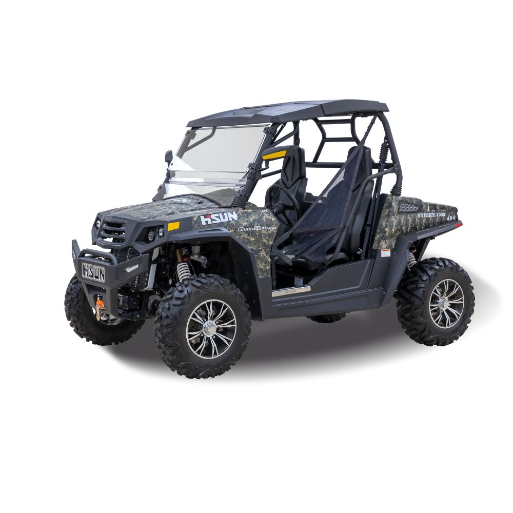 Багги HISUN STRIKE GT 1000 LIMITED EPS