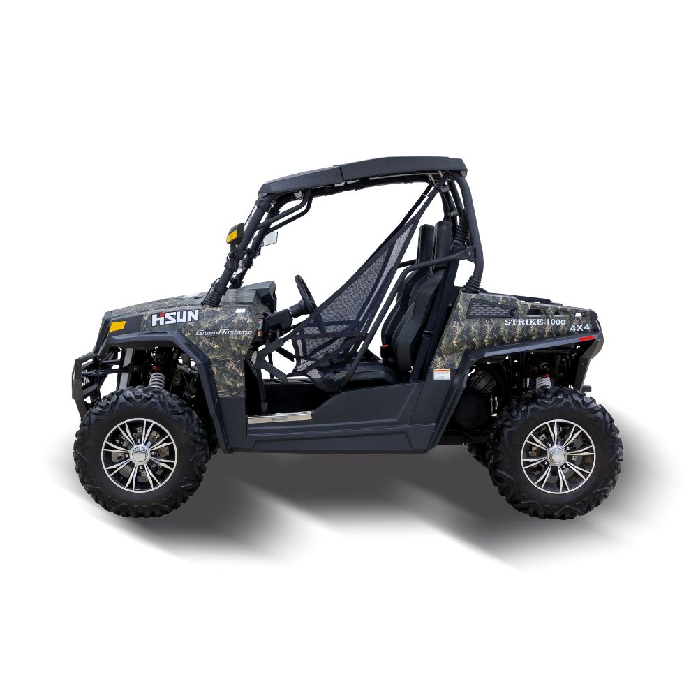Багги HISUN STRIKE GT 1000 LIMITED EPS