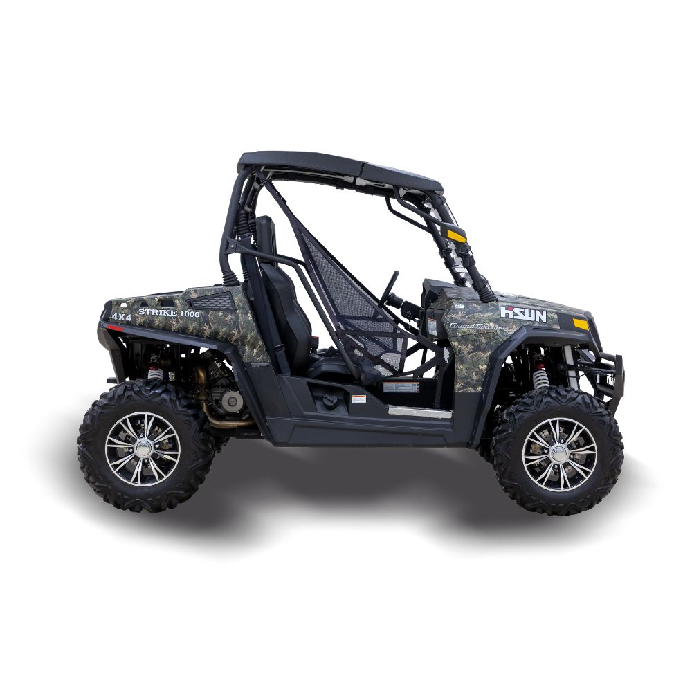 Багги HISUN STRIKE GT 1000 LIMITED EPS