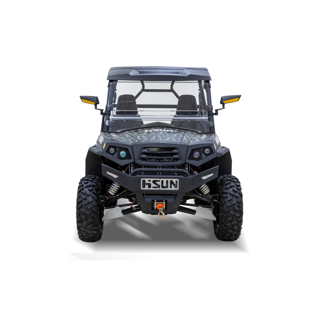 Багги HISUN STRIKE GT 1000 LIMITED EPS