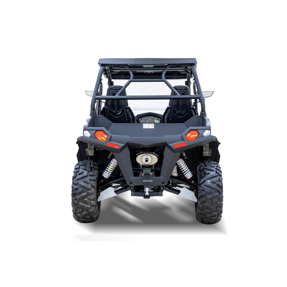 Багги HISUN STRIKE GT 1000 LIMITED EPS