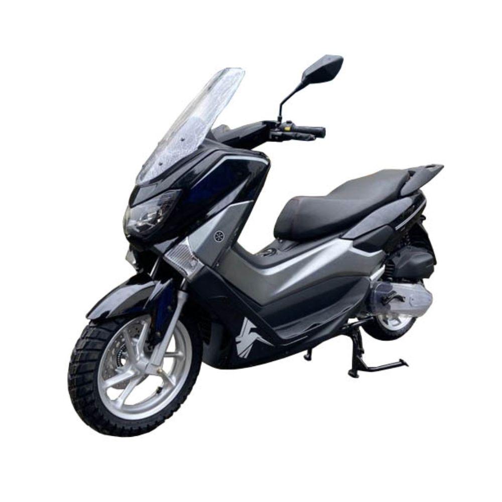 Скутер Quantum без ПТС