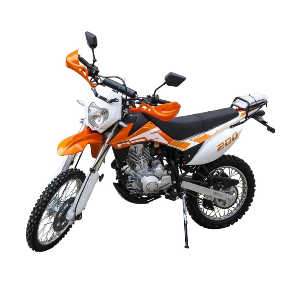 Мотоцикл Racer Enduro RC200GY-C2 200cc