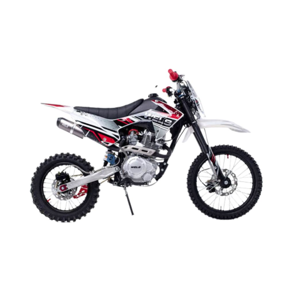 Питбайк WELS CRF 250