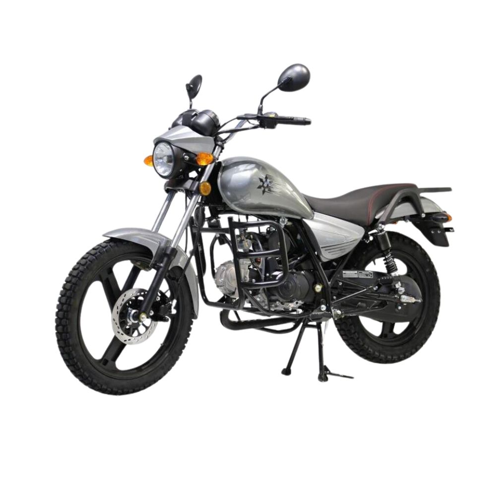 Мопед Jordan Evo без ПТС