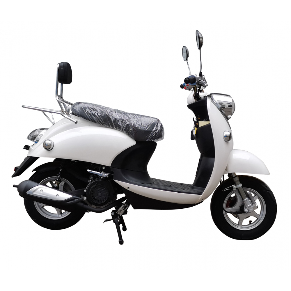 Скутер Vento Retro 49cc