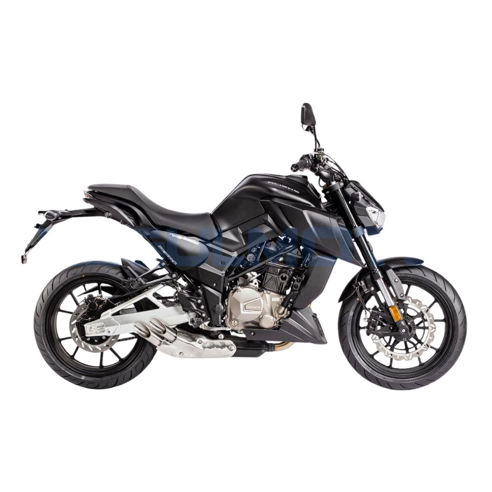 Мотоцикл Regulmoto ALIEN MONSTER 300