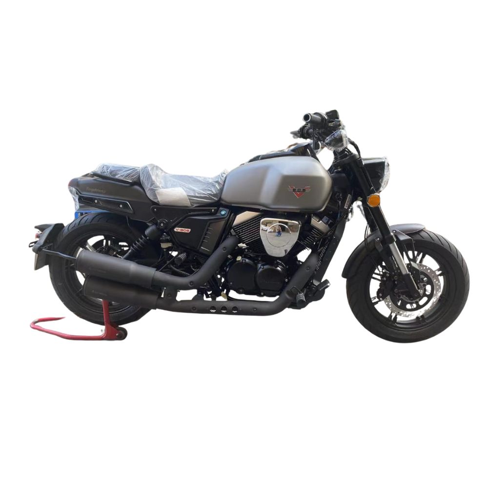 Мотоцикл Regulmoto V-BOB