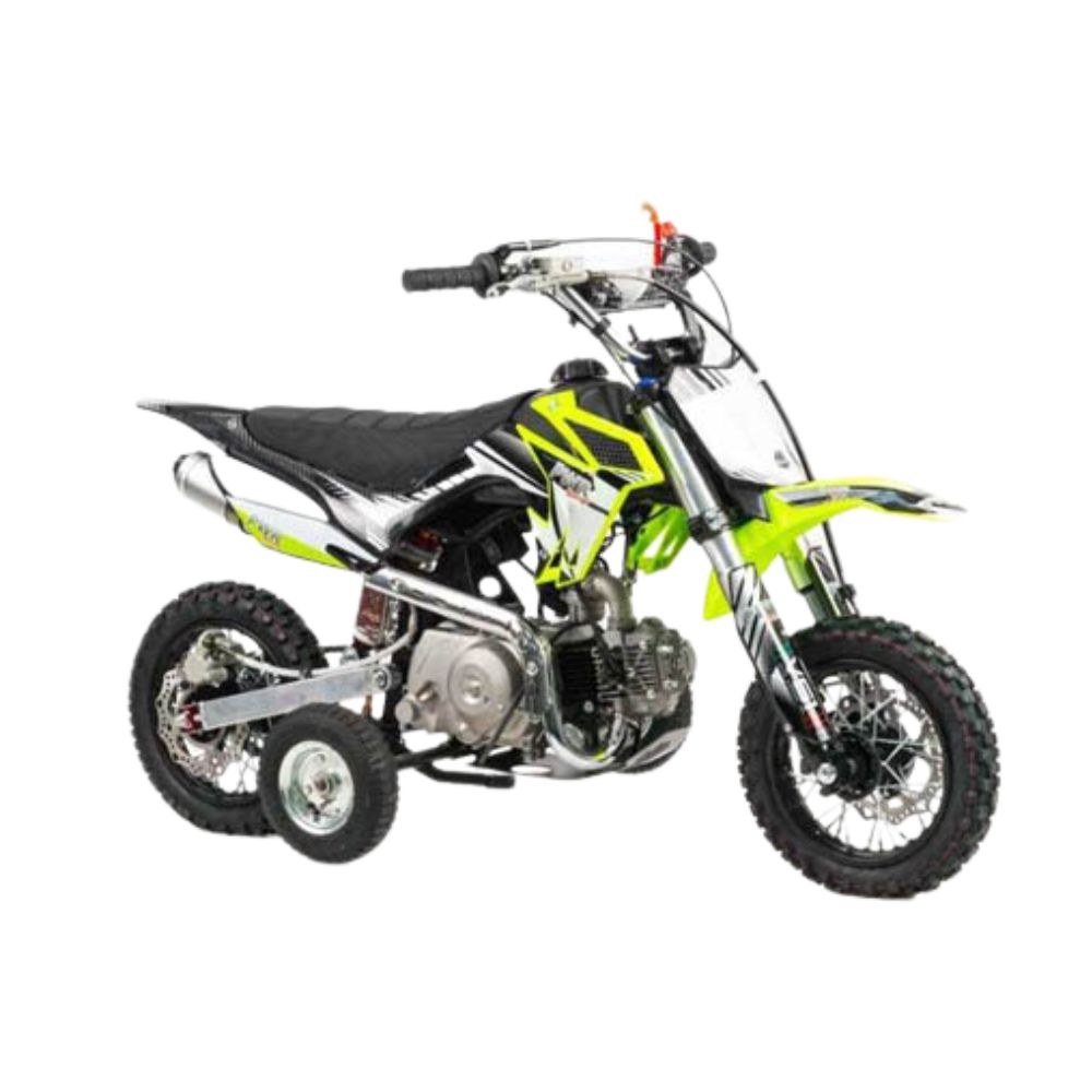 Питбайк PWR RACING FRZ 50
