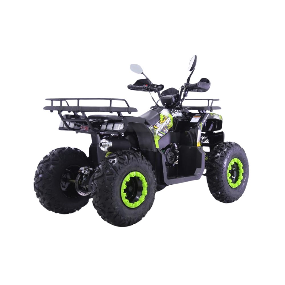 Квадроцикл YACOTA WARRIOR 200cc (мотокомплект)