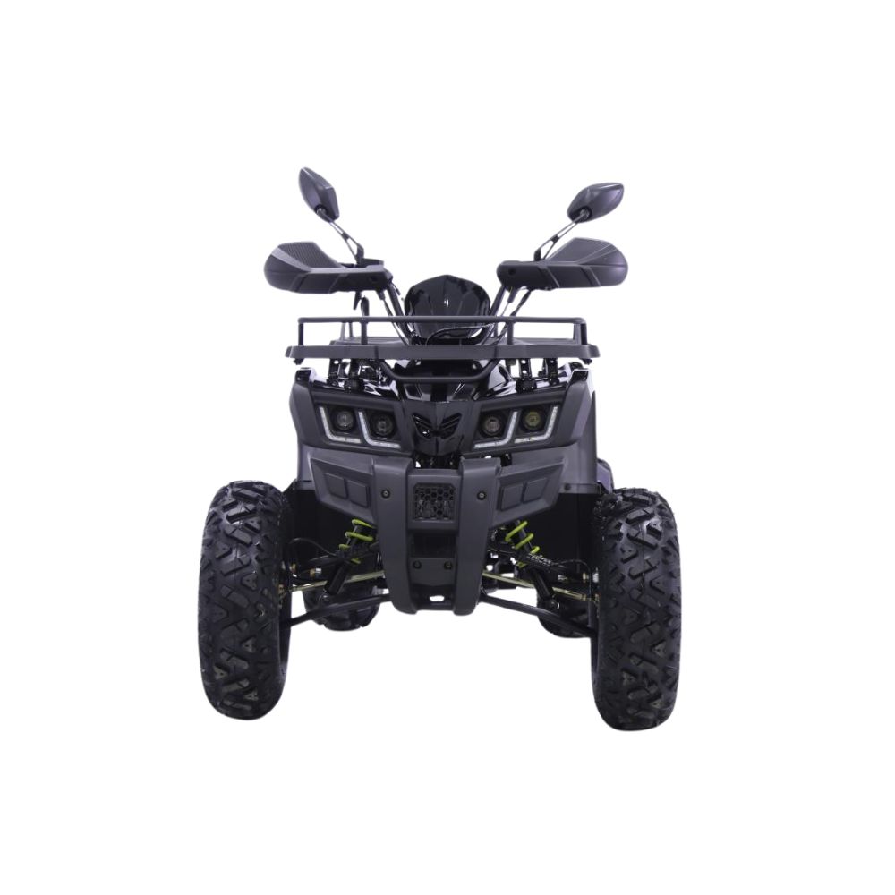 Квадроцикл YACOTA WARRIOR 200cc (мотокомплект)