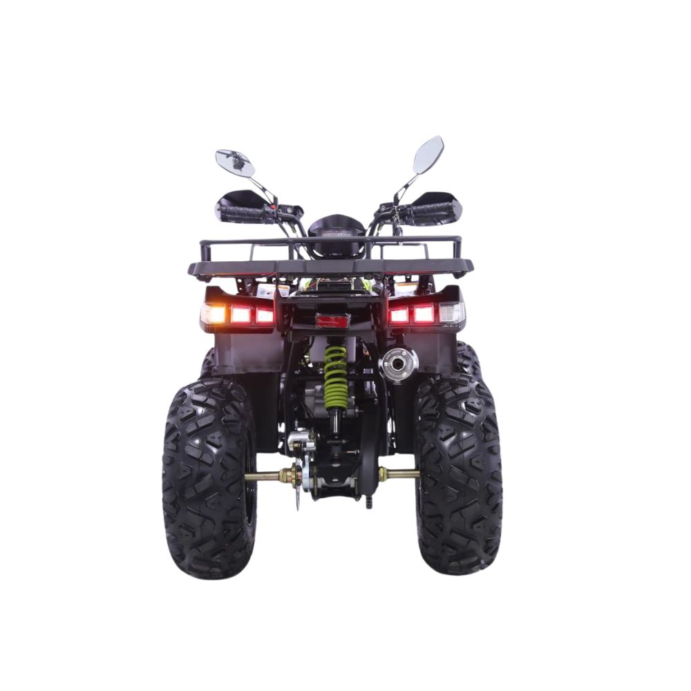 Квадроцикл YACOTA WARRIOR 200cc (мотокомплект)