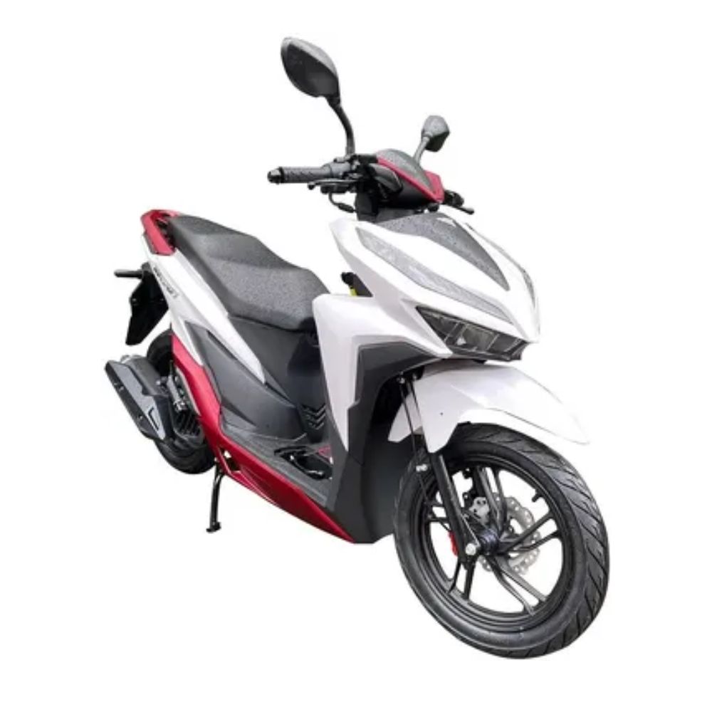 Скутер Vento Inferno 49cc