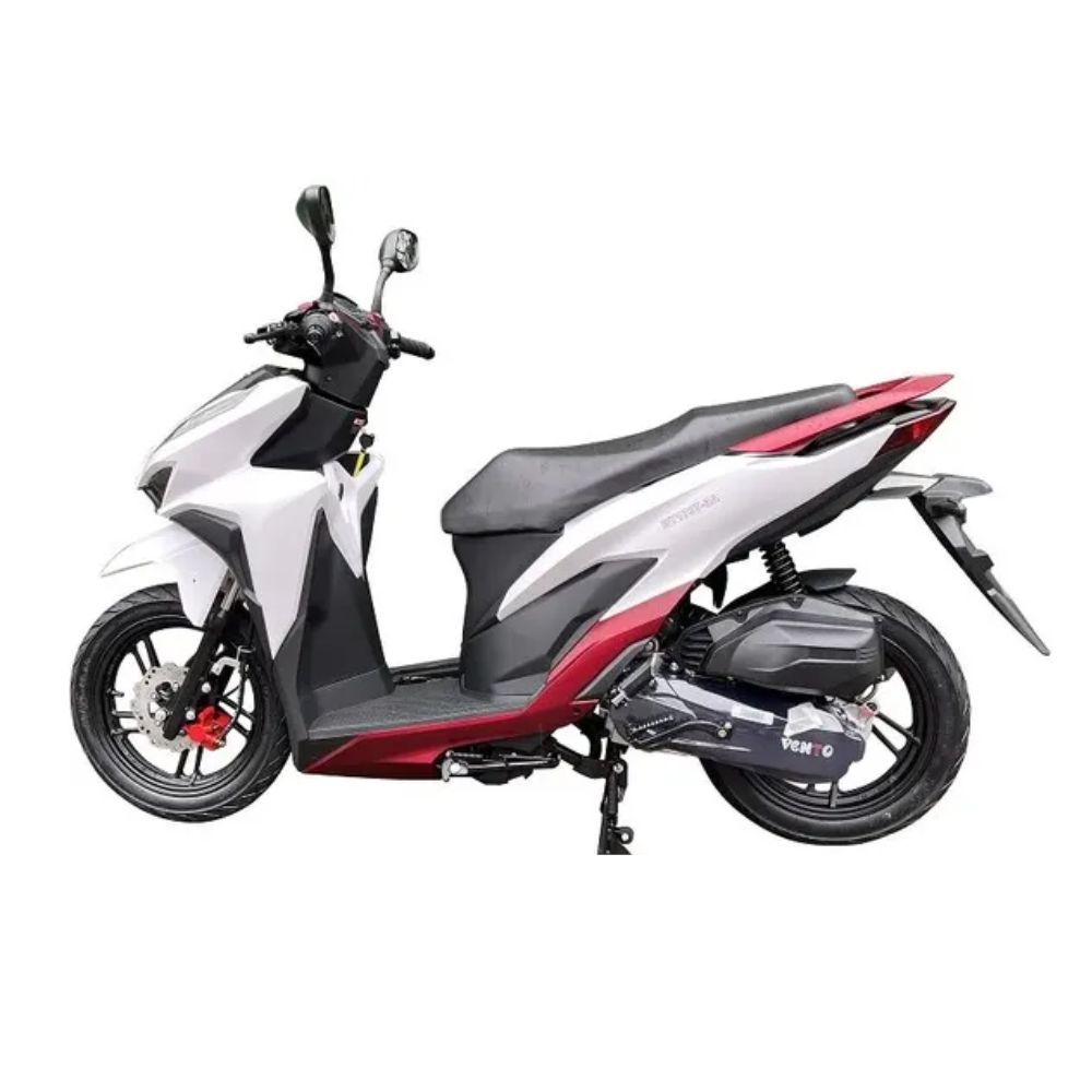 Скутер Vento Inferno 49cc