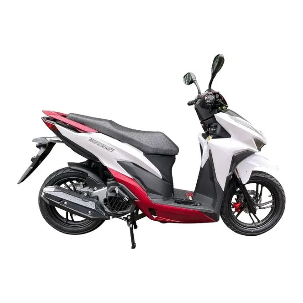 Скутер Vento Inferno 49cc