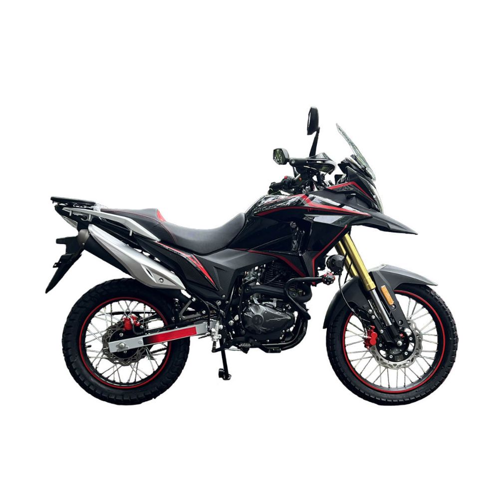 Мотоцикл CORSAR 250cc PR2