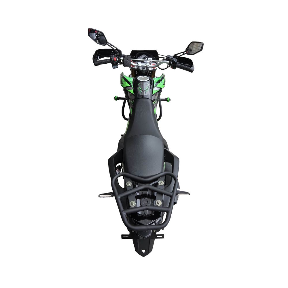 Мотоцикл Shineray Riegel FR-250 XY250GY-6B