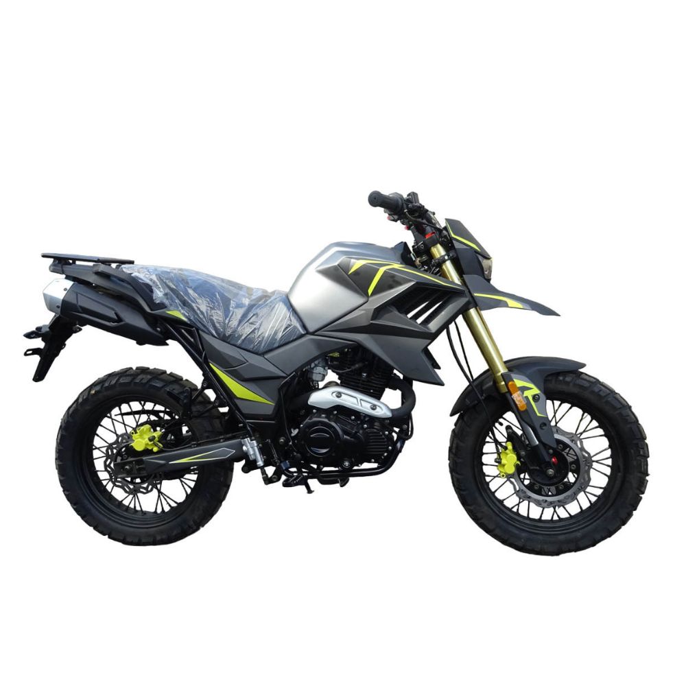 Мотоцикл Shineray MIRAGE 250cc