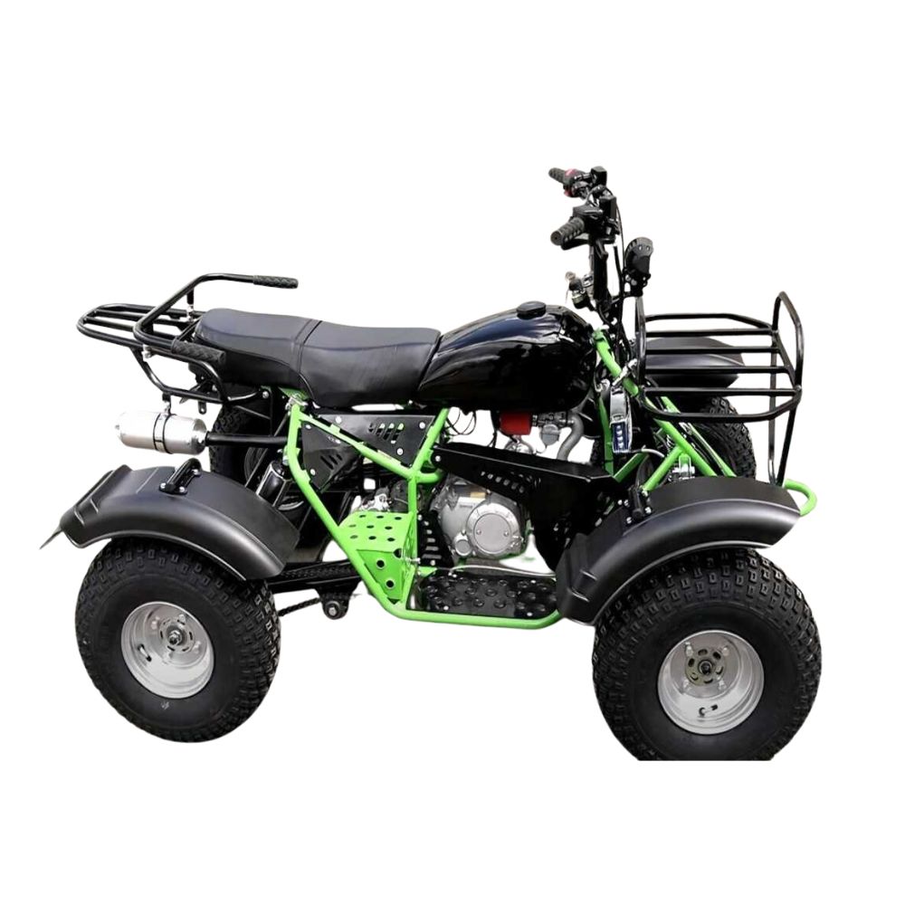 Квадроцикл ИЖ МЕХАНИК (BIGFOOT) (мотокомплект)