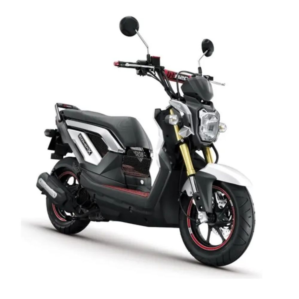 Скутер Vento Naked