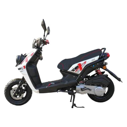 Скутер Vento Smart-2