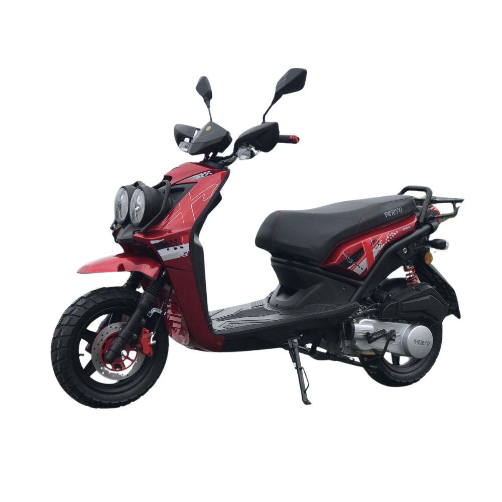 Скутер Vento Smart-2