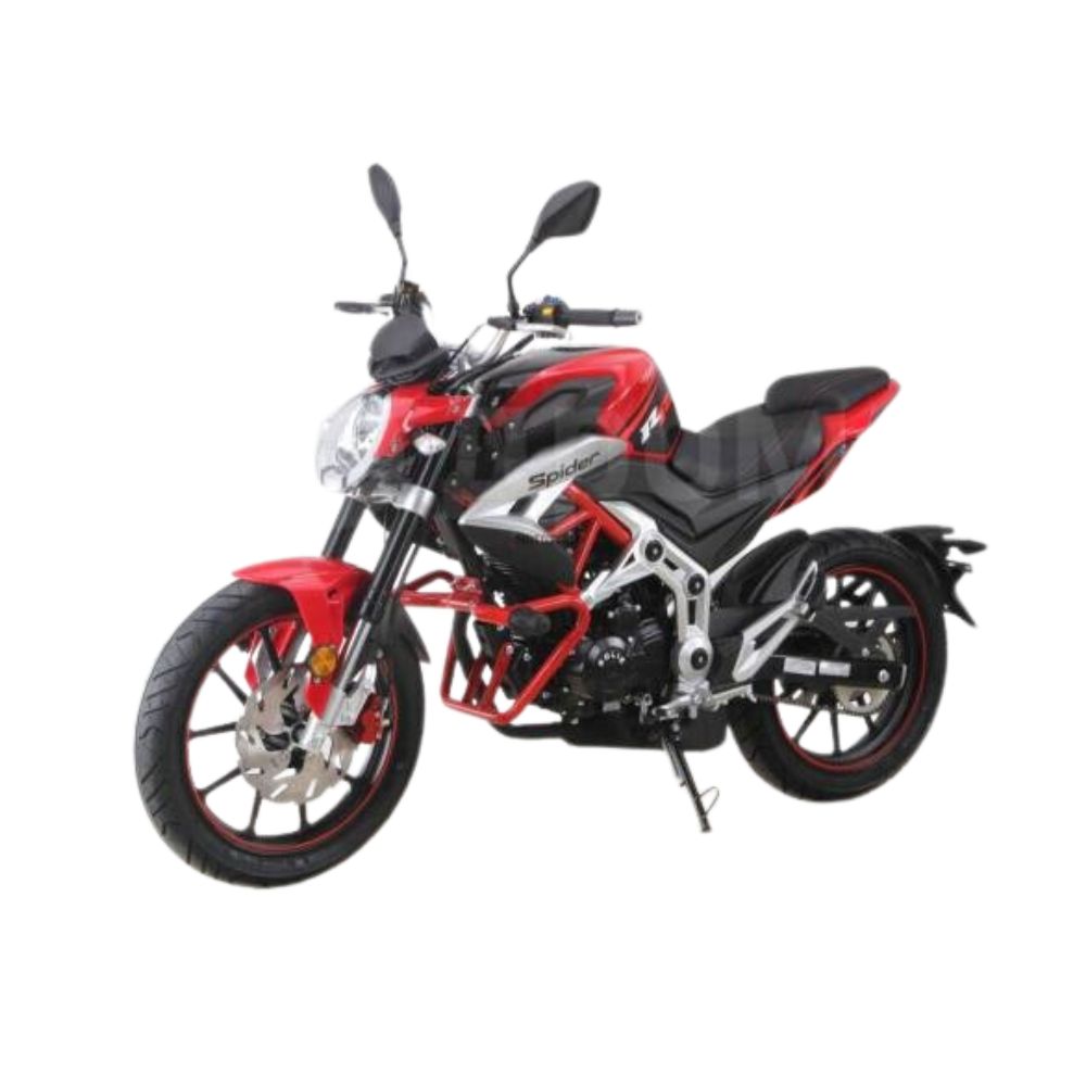 Мотоцикл Roliz SPIDER 250cc